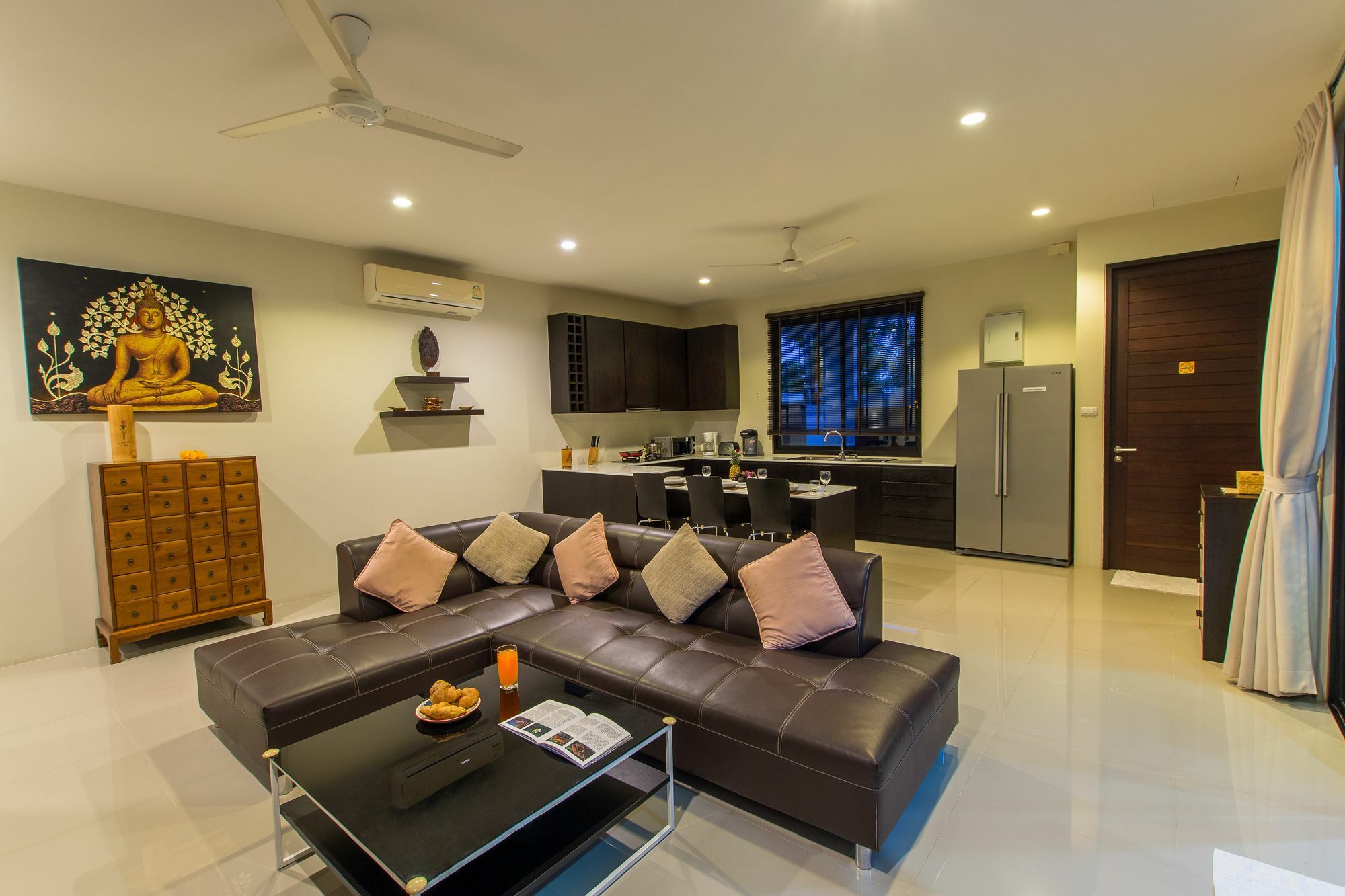 Exclusive Pool Villa By Intira Villas Rawai エクステリア 写真