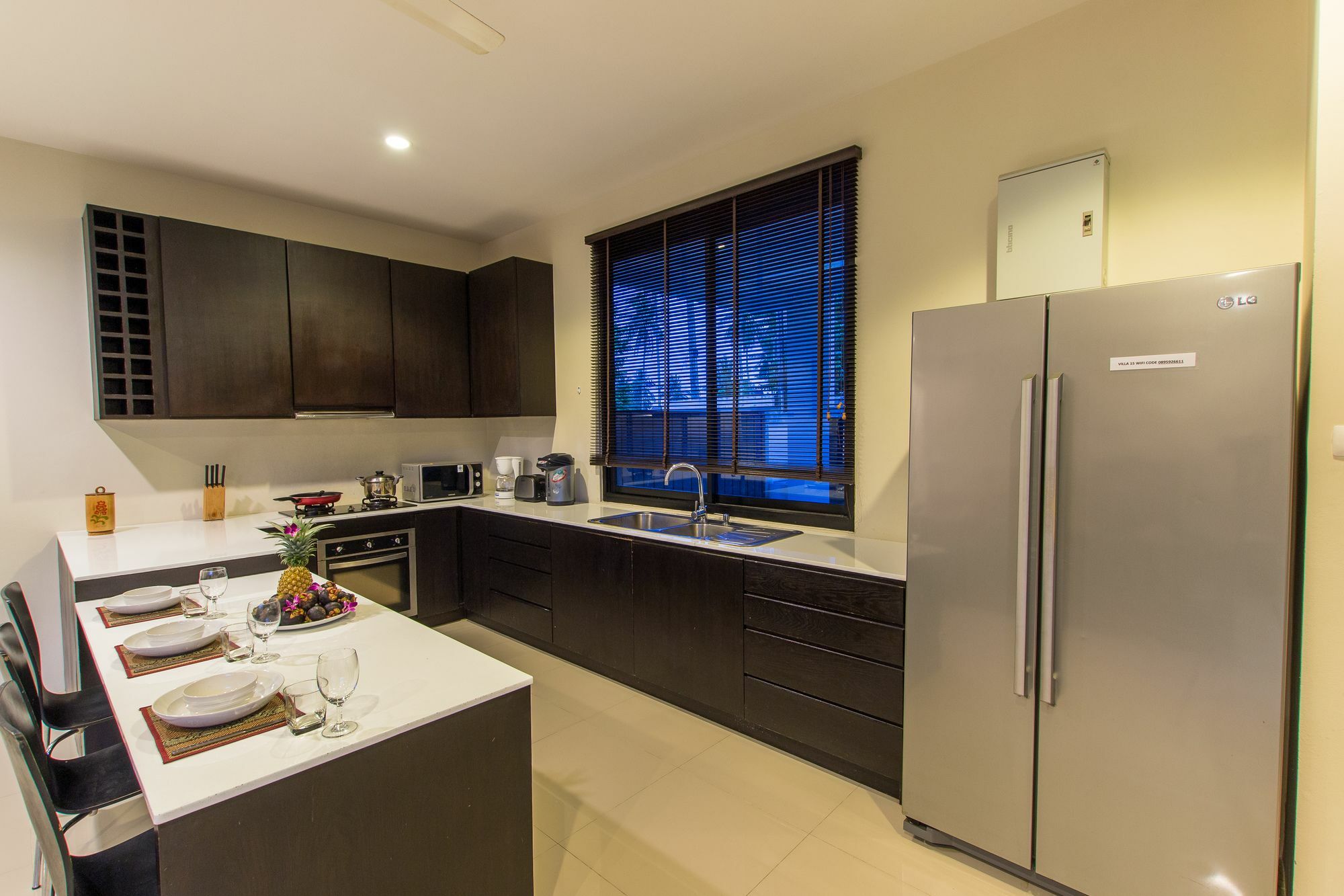 Exclusive Pool Villa By Intira Villas Rawai エクステリア 写真