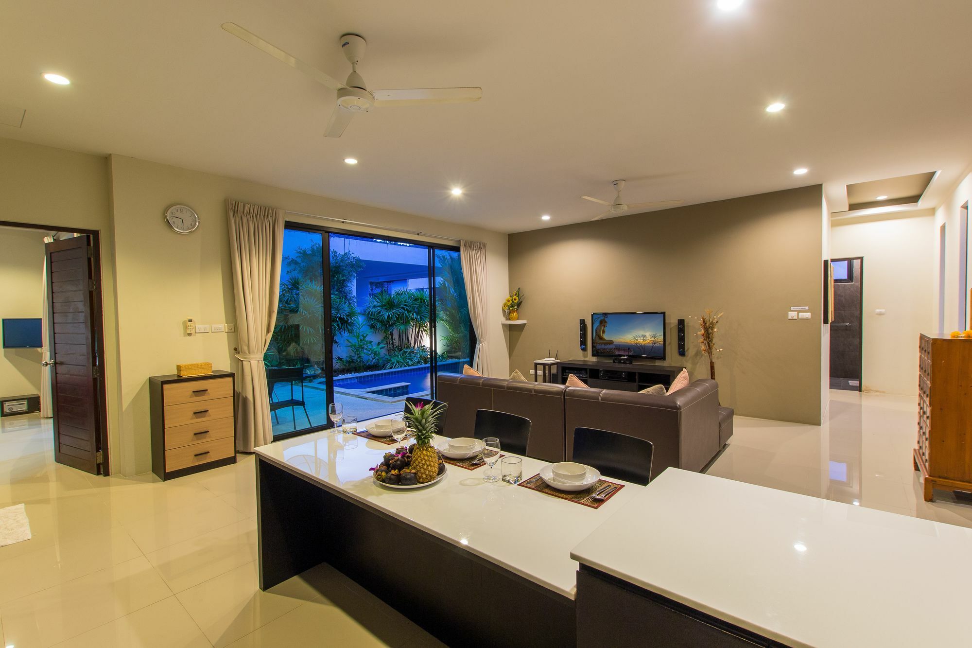 Exclusive Pool Villa By Intira Villas Rawai エクステリア 写真